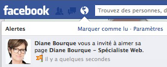 facebook-invitation-ami-page