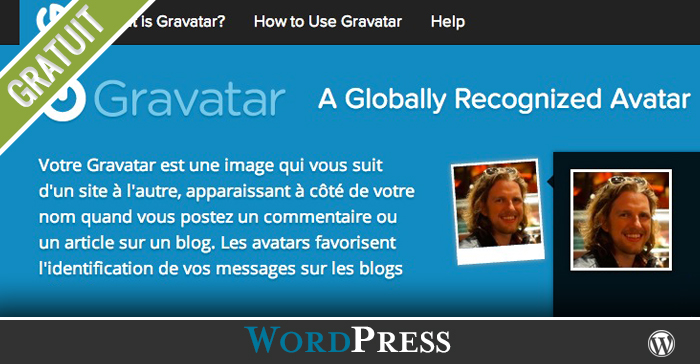 Comment gérer les avatars dans votre blogue WordPress