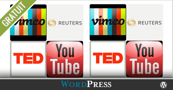 Comment ajouter une vidéo dans votre site WordPress